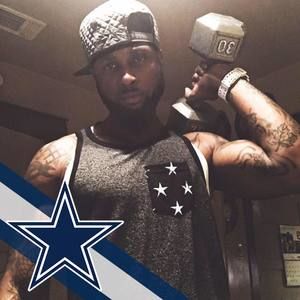 Meet your Posher, William